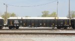 MWCX 200860 - Midwest Railcar Corp